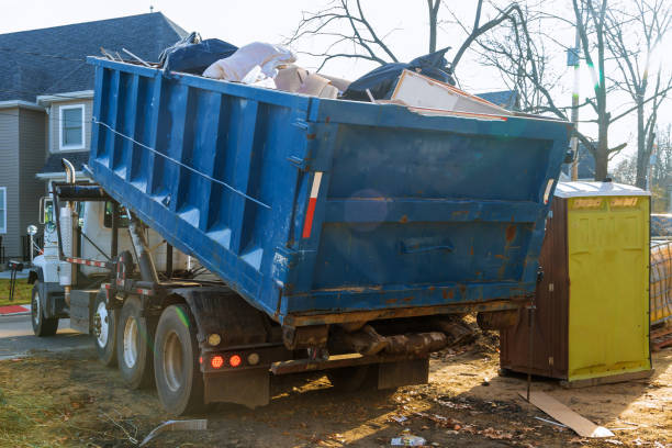 Professional Junk Removal  in Loudoun Valley Estates, VA